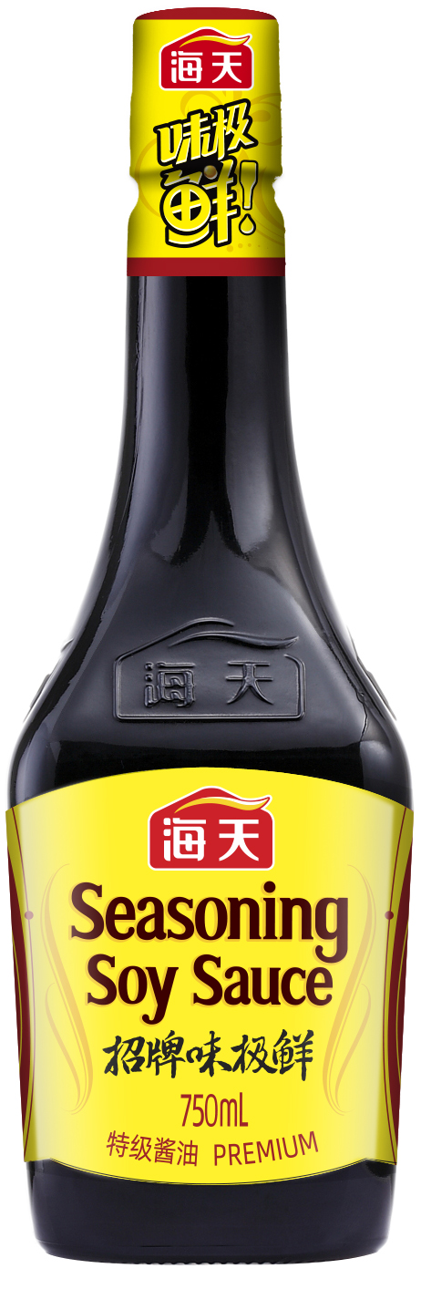 HT Wie Ji Xian Soy Sauce 750ml