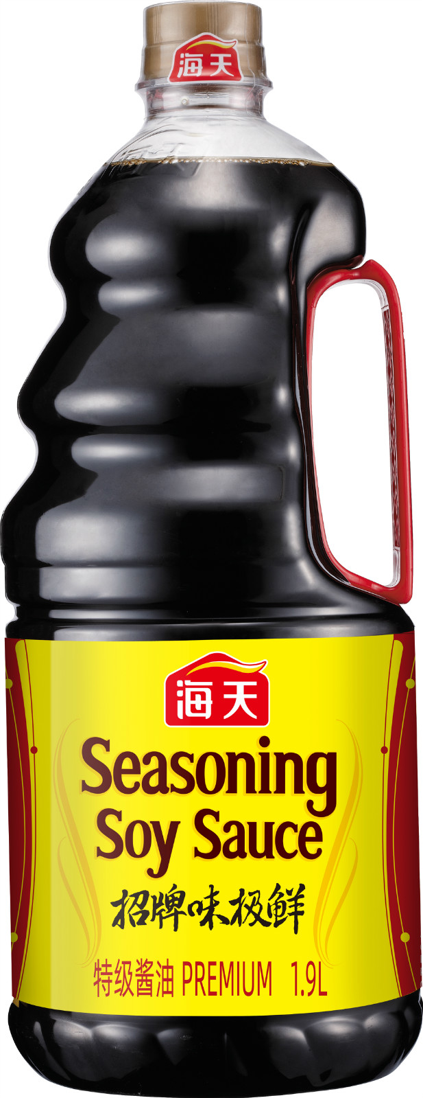 HT Wei Ji Xian Soy Sauce 1.9L