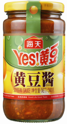 Soybean Paste