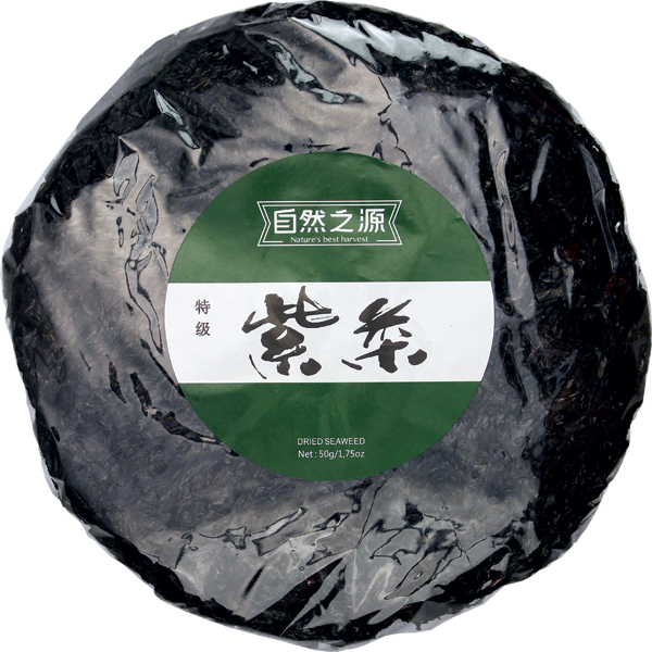 NBH Seaweed Tze-choy-beng