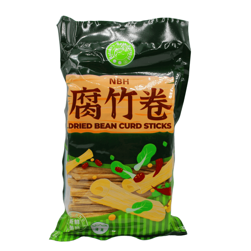 Dried Bean Curd Sticks