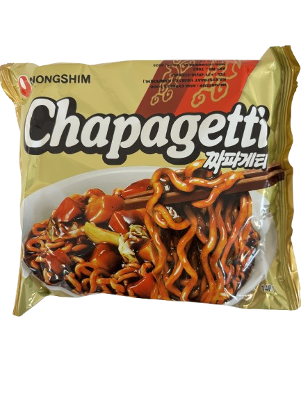 Chapagetti Instant Noodles