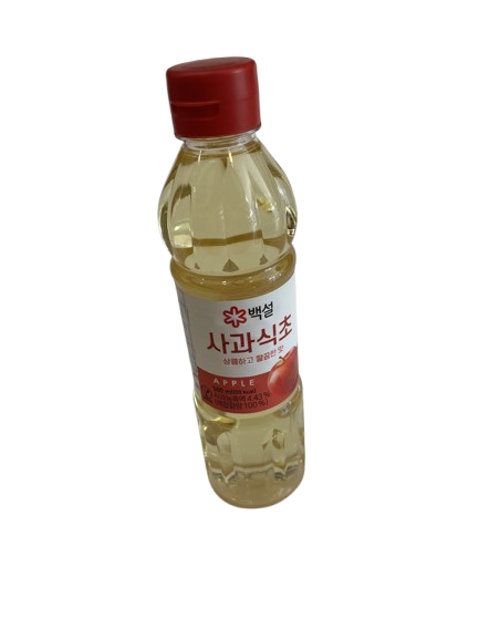 Apple Vinegar