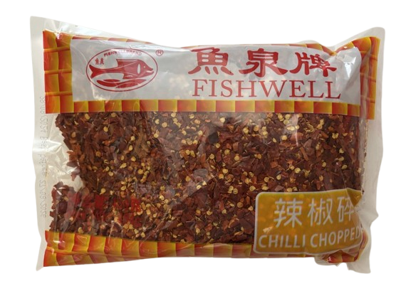 Chopped Chilli