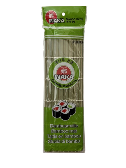 Bamboo Sushi Rolling Mat
