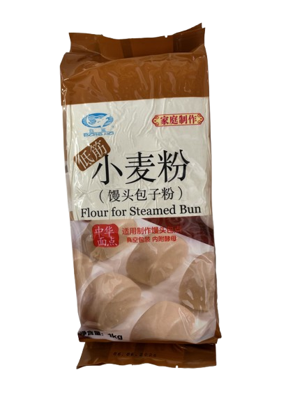 Wheat Flour