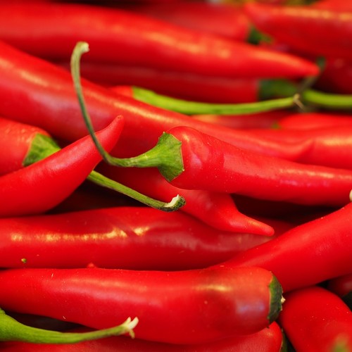 Chilli Pepper