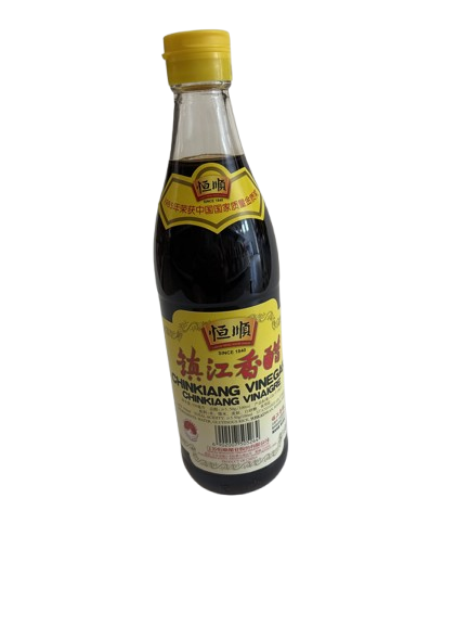 Chinkiang Vinegar 