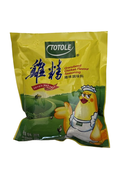 Chicken Flavour Seasoning