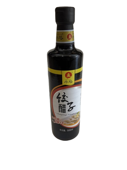 Dumpling Vinegar
