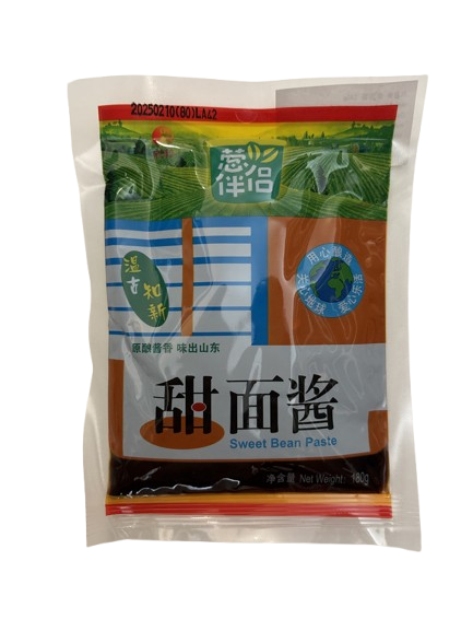 Sweet Bean Paste