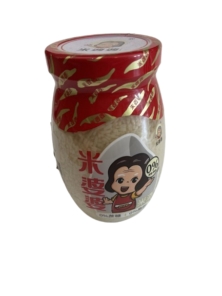Sweet Fermented Rice