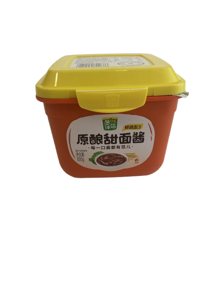 Sweet Soybean Paste