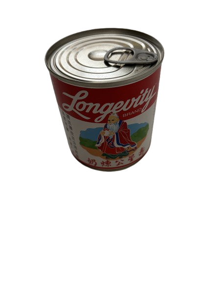 Sweetened Condensed Milk