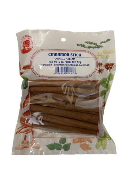 Whole Cinnamon