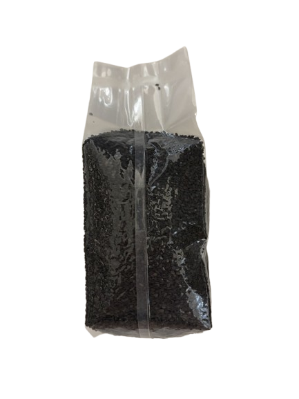 Black Sesame Seeds