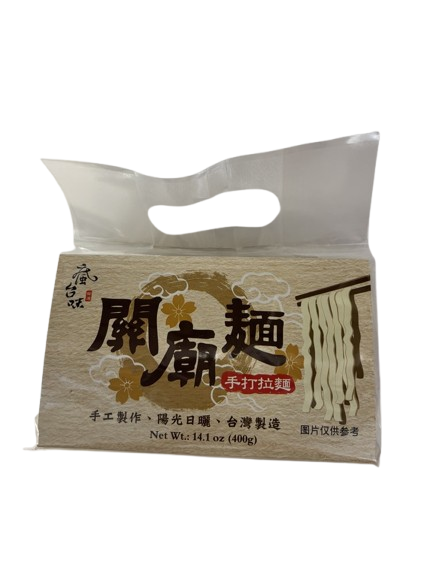 Guanmiao Noodles 