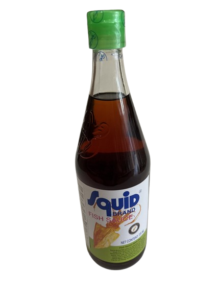 Fish Sauce