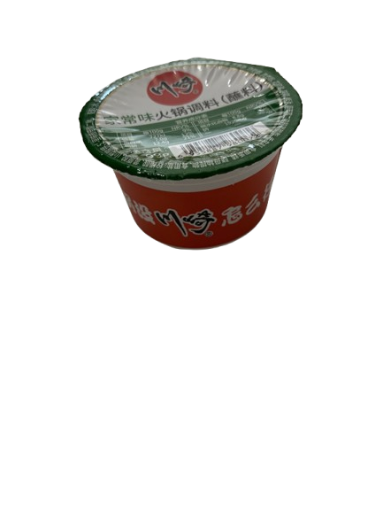 Home-Style Hot Pot Seasoning