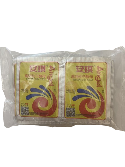 Instant Dry Yeast