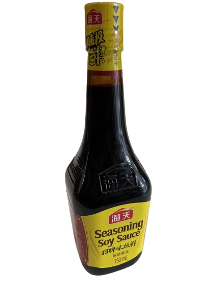 Seasoning Soy Sauce