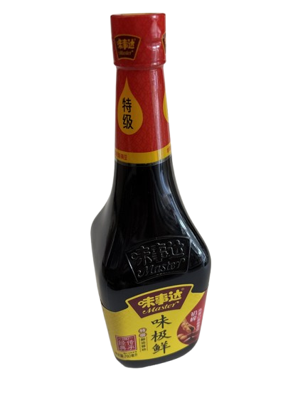 Superior Soy Sauce