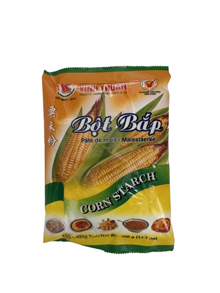 Corn Starch