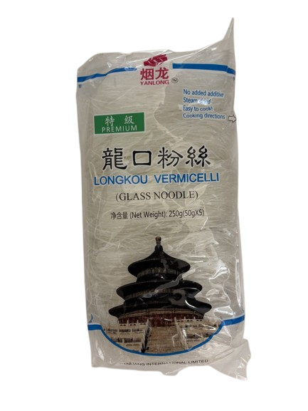 Longkou Vermicelli