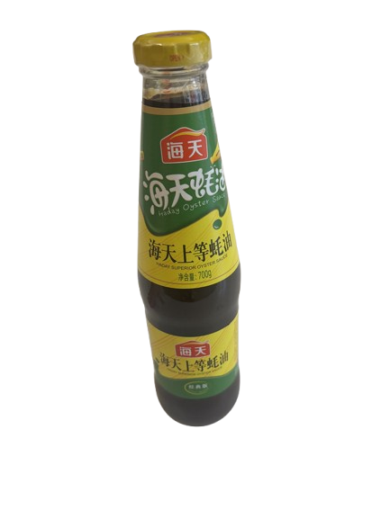 Premium Oyster Sauce