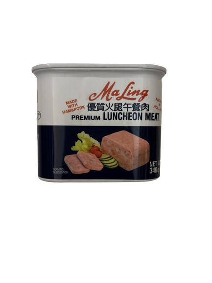 Premium Luncheon Meat