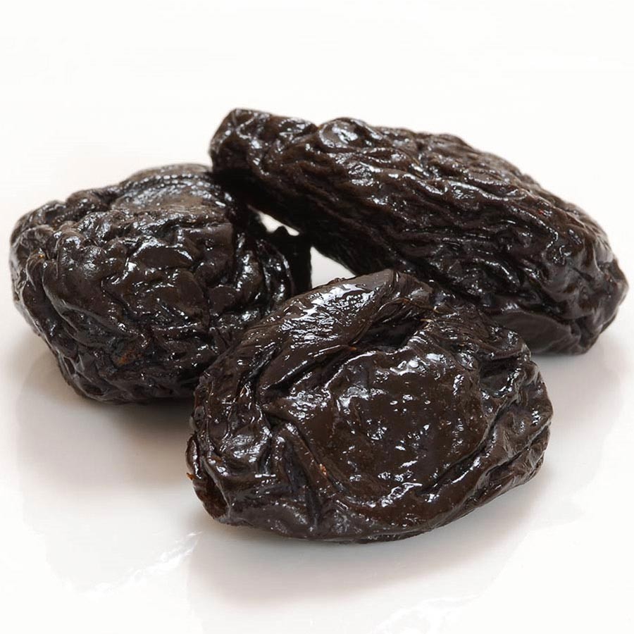 Prunes