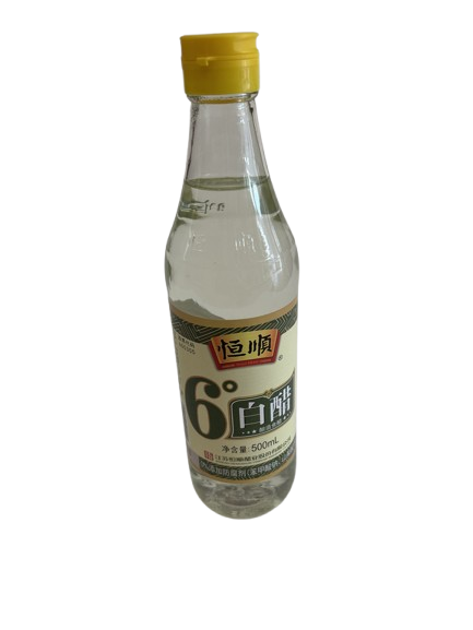 Rice Vinegar