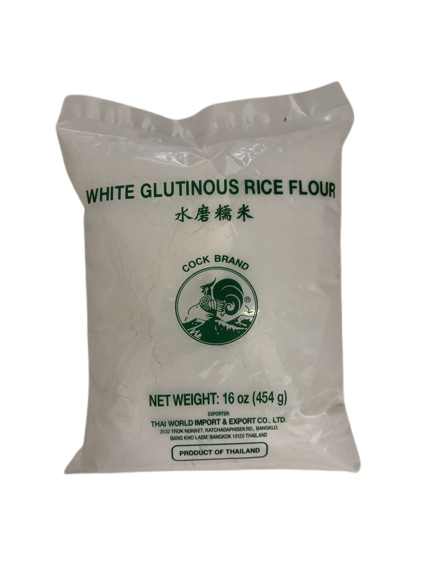 Rice Flour