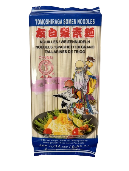 Somen Noodles