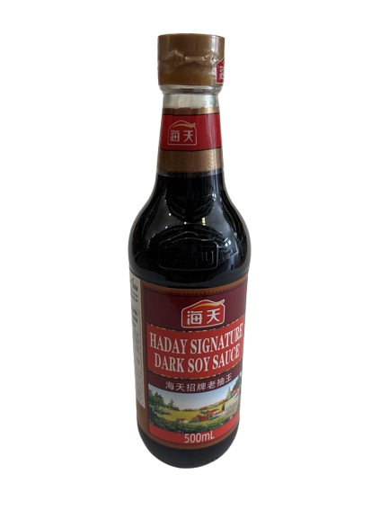 Dark Soy Sauce
