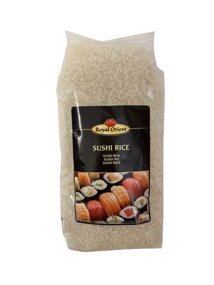 Sushi Rice