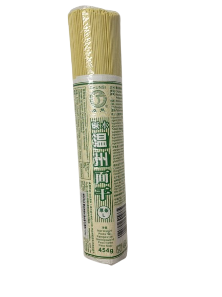 Dried Noodles