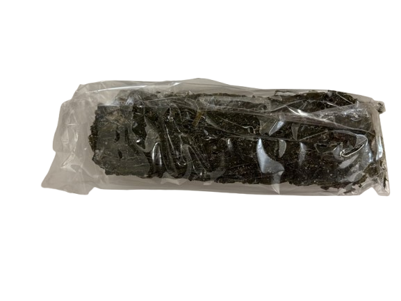 Dried Seaweed