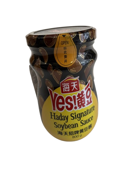 Signature Soybean Sauce