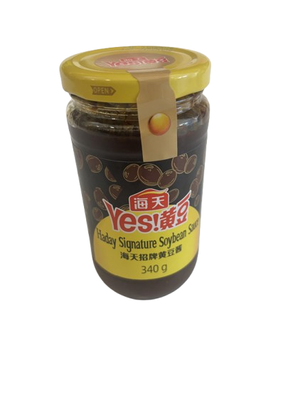 Soybean Sauce