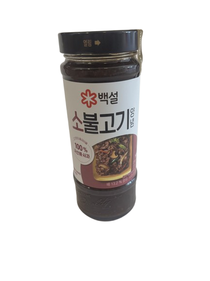 Sauce for Beef