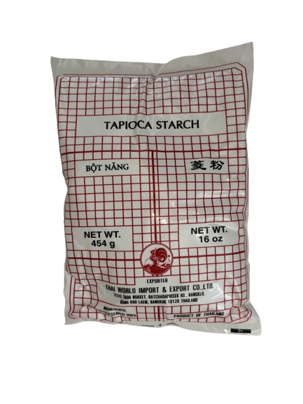 Tapioca Starch