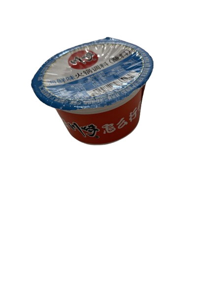 Seafood-Flavored Hot Pot Seasoning