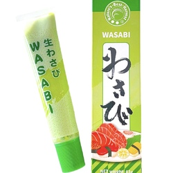 Wasabi paste In Tube (Premium)