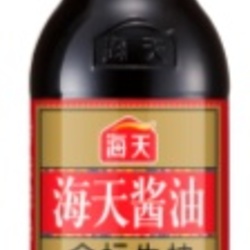 HT Golden Label Superior  Light Soy Sauce 500ml