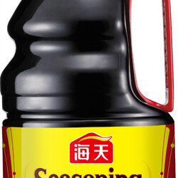 HT Wei Ji Xian Soy Sauce 1.9L