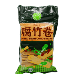 Dried Bean Curd Sticks