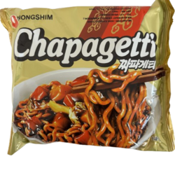 Chapagetti Instant Noodles