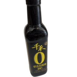 Additive-Free Light Soy Sauce