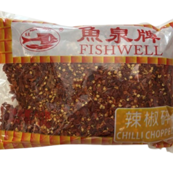 Chopped Chilli